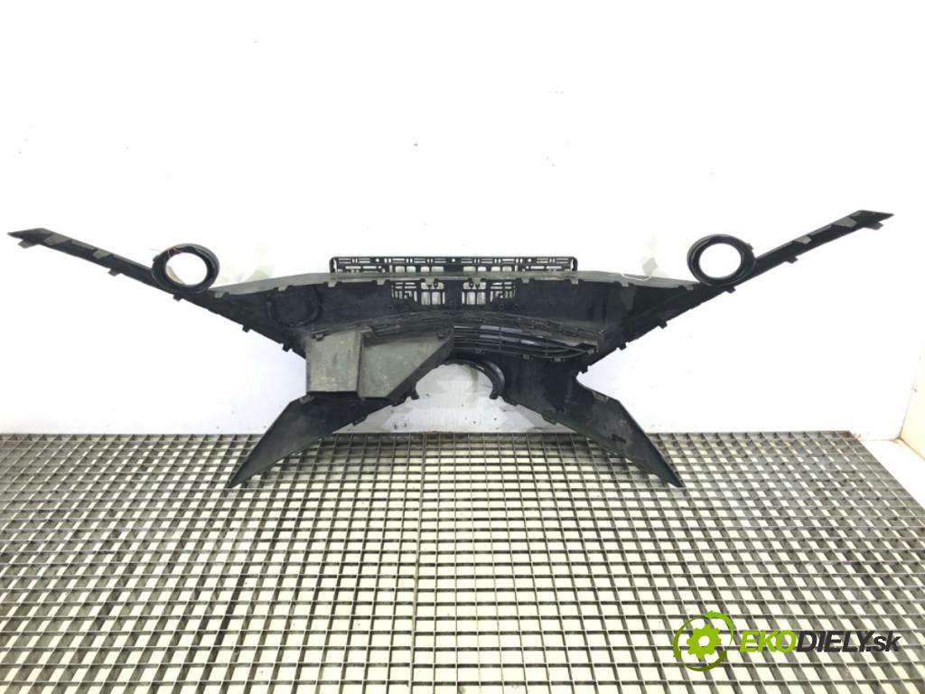 TOYOTA AYGO (_B4_) 2014 - 2022    1.0 (KGB40) 51 kW [69 KM] benzyna 2014 - 2022  Mriežka maska 52112-0H010 (Mriežky, masky)