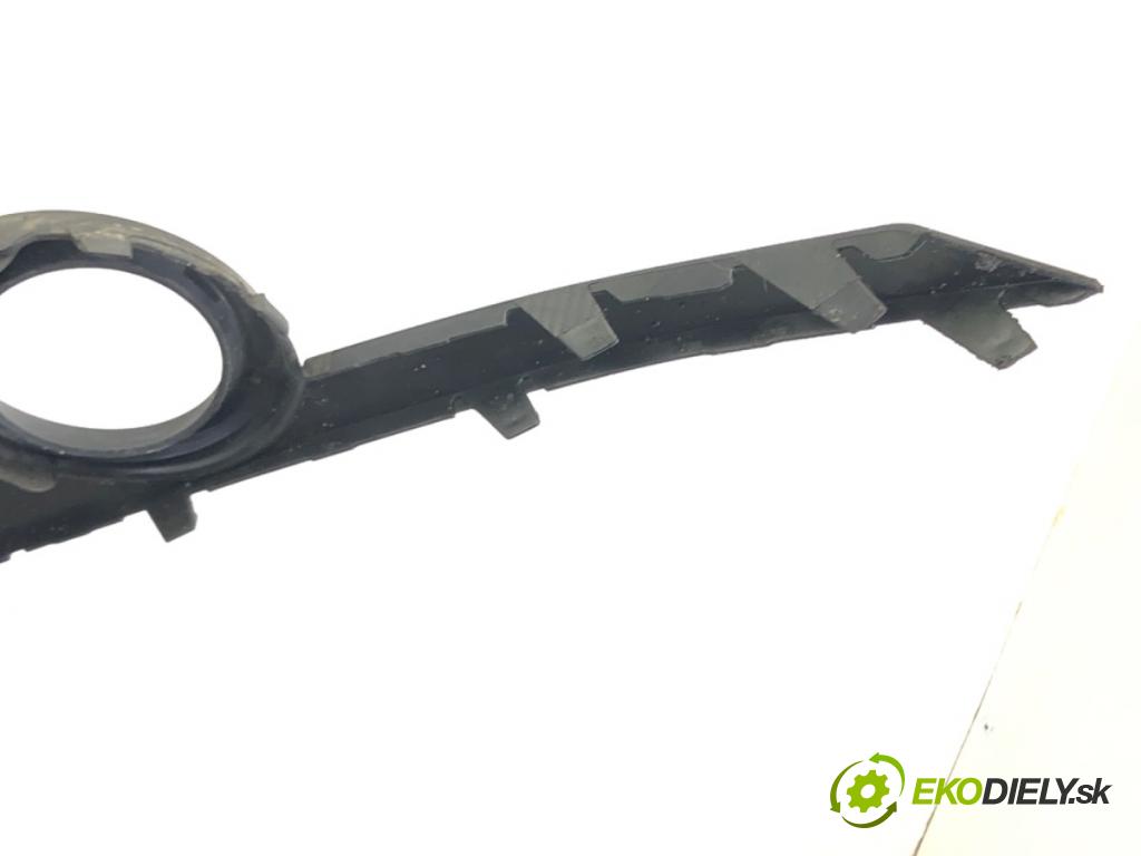 TOYOTA AYGO (_B4_) 2014 - 2022    1.0 (KGB40) 51 kW [69 KM] benzyna 2014 - 2022  Mriežka maska 52112-0H010 (Mriežky, masky)