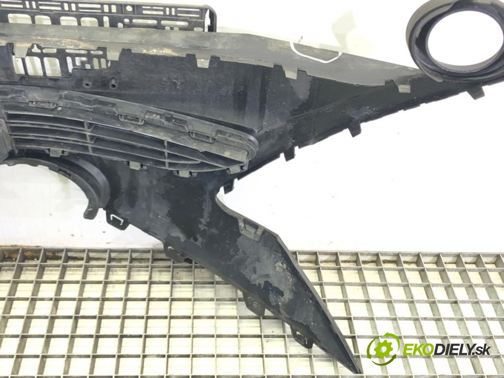 TOYOTA AYGO (_B4_) 2014 - 2022    1.0 (KGB40) 51 kW [69 KM] benzyna 2014 - 2022  Mriežka maska 52112-0H010 (Mriežky, masky)