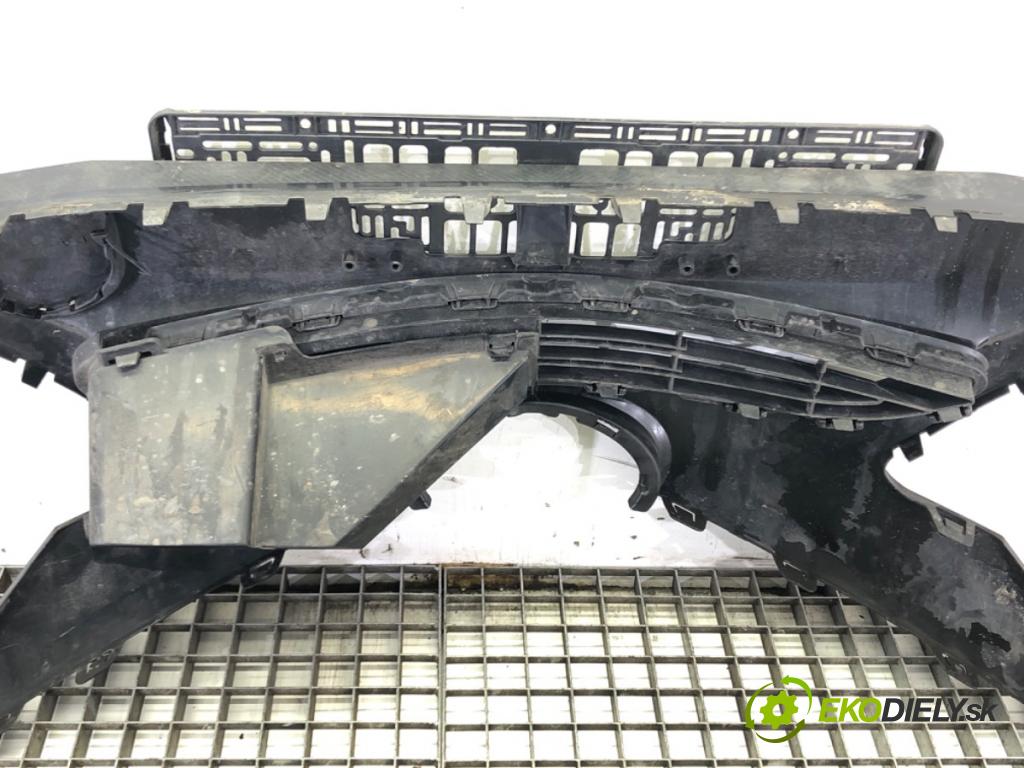 TOYOTA AYGO (_B4_) 2014 - 2022    1.0 (KGB40) 51 kW [69 KM] benzyna 2014 - 2022  Mriežka maska 52112-0H010 (Mriežky, masky)