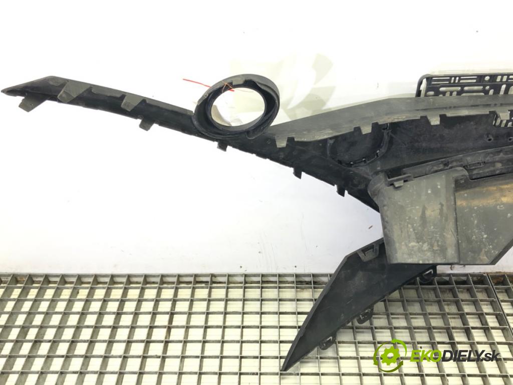 TOYOTA AYGO (_B4_) 2014 - 2022    1.0 (KGB40) 51 kW [69 KM] benzyna 2014 - 2022  Mriežka maska 52112-0H010 (Mriežky, masky)