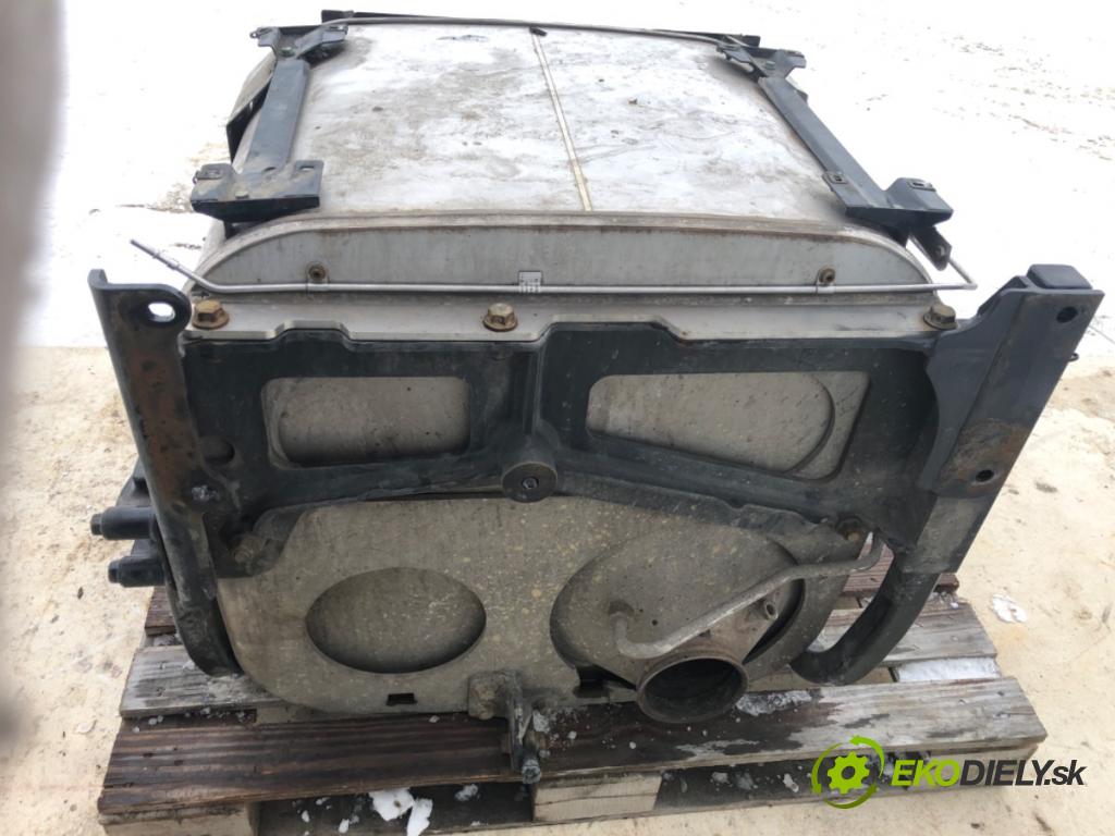 MAN TGX I Pojazd komunalny 2014 324 kW 18.440 324 kW [441 KM] olej napędowy 2012 - 2022 12419 katalyzátor 81151036115