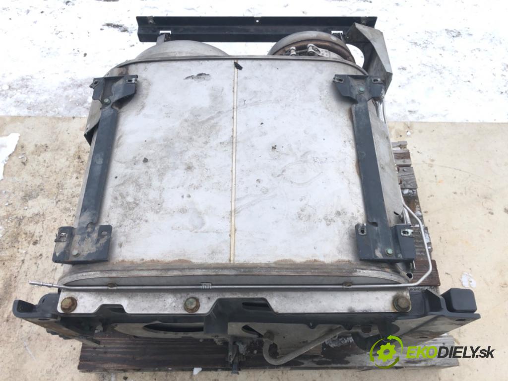 MAN TGX I Pojazd komunalny 2014 324 kW 18.440 324 kW [441 KM] olej napędowy 2012 - 2022 12419 katalyzátor 81151036115