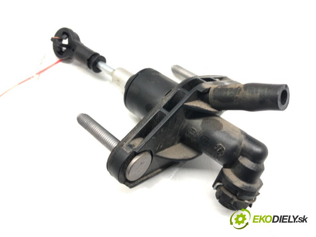 SUZUKI SWIFT IV (FZ, NZ) 2010 - 2022    1.3 DDiS (AZG 413D) 55 kW [75 KM] olej napędowy 20  Spojkový valec pumpa spojky  (Valce a ložiská)