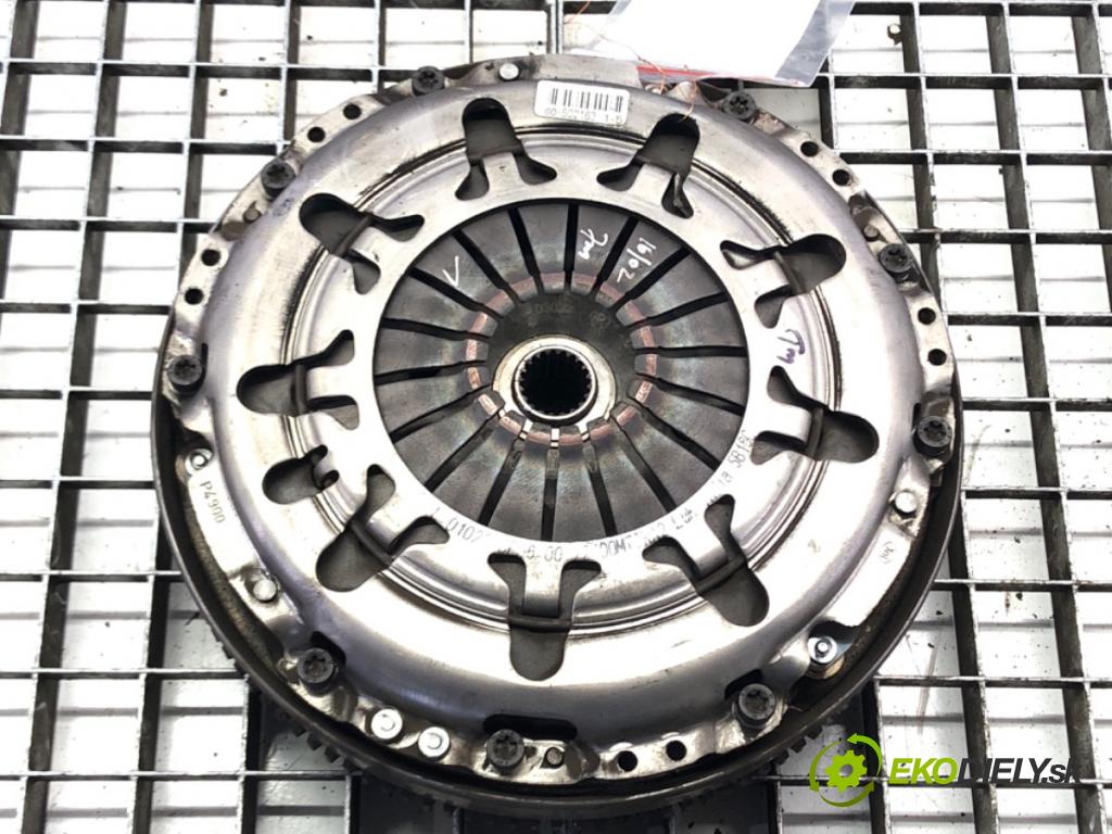 SUZUKI SWIFT IV (FZ, NZ) 2010 - 2022    1.3 DDiS (AZG 413D) 55 kW [75 KM] olej napędowy 20  Spojková sada (bez ložiska) 22400M72KA2 (Kompletné sady (bez ložiska))