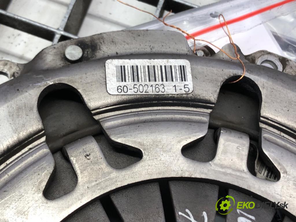 SUZUKI SWIFT IV (FZ, NZ) 2010 - 2022    1.3 DDiS (AZG 413D) 55 kW [75 KM] olej napędowy 20  Spojková sada (bez ložiska) 22400M72KA2 (Kompletné sady (bez ložiska))