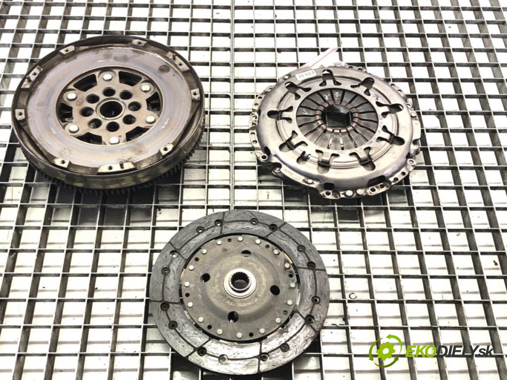 SUZUKI SWIFT IV (FZ, NZ) 2010 - 2022    1.3 DDiS (AZG 413D) 55 kW [75 KM] olej napędowy 20  Spojková sada (bez ložiska) 22400M72KA2 (Kompletné sady (bez ložiska))