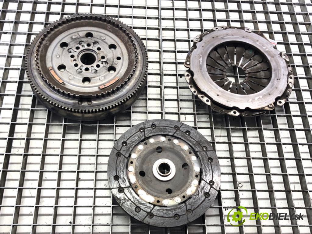 SUZUKI SWIFT IV (FZ, NZ) 2010 - 2022    1.3 DDiS (AZG 413D) 55 kW [75 KM] olej napędowy 20  Spojková sada (bez ložiska) 22400M72KA2 (Kompletné sady (bez ložiska))