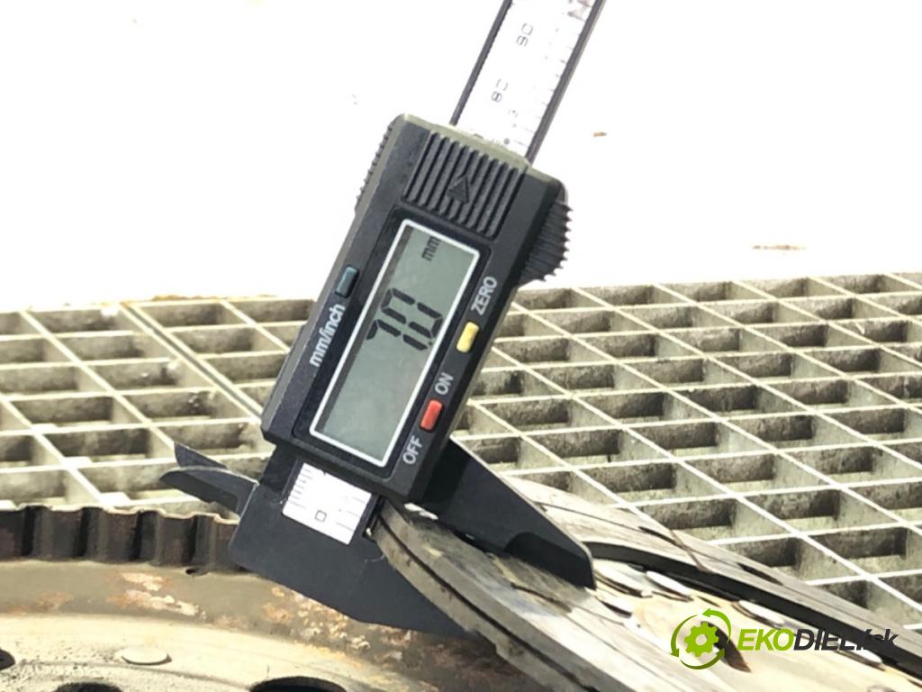 SUZUKI SWIFT IV (FZ, NZ) 2010 - 2022    1.3 DDiS (AZG 413D) 55 kW [75 KM] olej napędowy 20  Spojková sada (bez ložiska) 22400M72KA2 (Kompletné sady (bez ložiska))