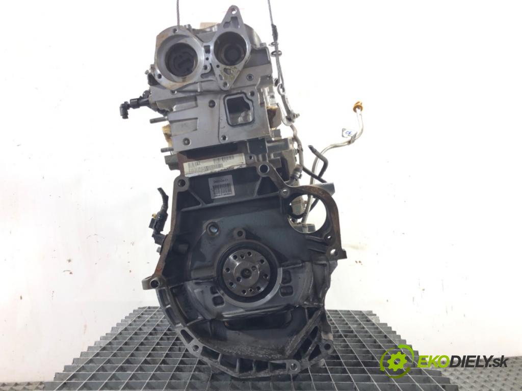 SUZUKI SWIFT IV (FZ, NZ) 2010 - 2022    1.3 DDiS (AZG 413D) 55 kW [75 KM] olej napędowy 20  Motor D13AA (Motory (kompletné))