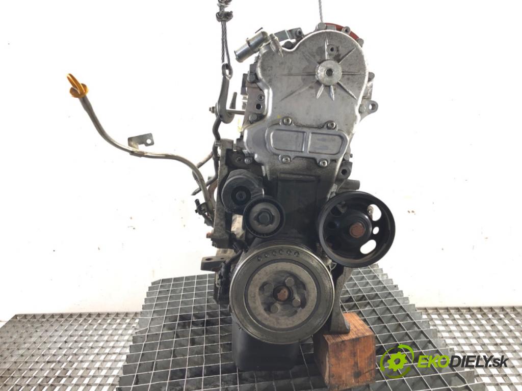 SUZUKI SWIFT IV (FZ, NZ) 2010 - 2022    1.3 DDiS (AZG 413D) 55 kW [75 KM] olej napędowy 20  Motor D13AA (Motory (kompletné))