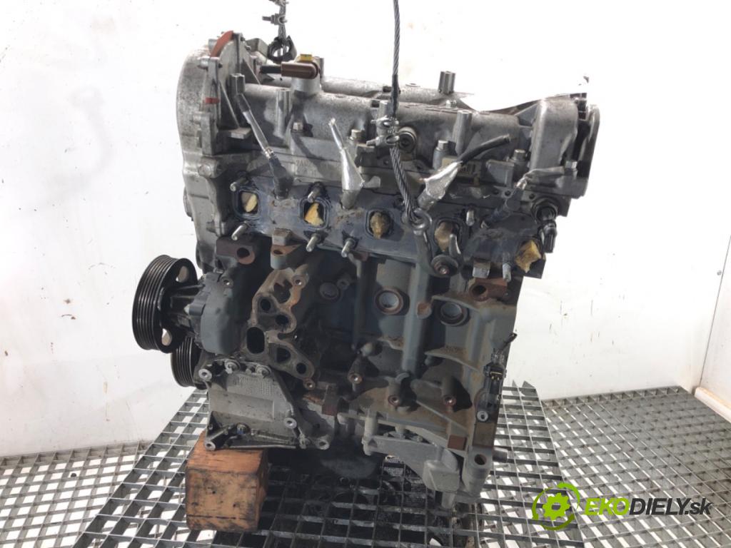 SUZUKI SWIFT IV (FZ, NZ) 2010 - 2022    1.3 DDiS (AZG 413D) 55 kW [75 KM] olej napędowy 20  Motor D13AA (Motory (kompletné))