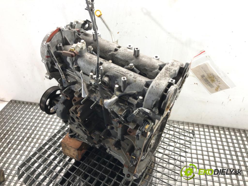 SUZUKI SWIFT IV (FZ, NZ) 2010 - 2022    1.3 DDiS (AZG 413D) 55 kW [75 KM] olej napędowy 20  Motor D13AA (Motory (kompletné))