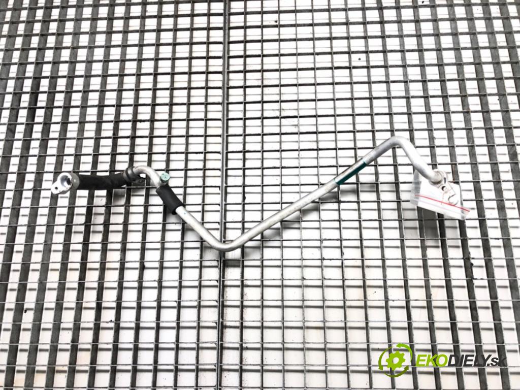 SUZUKI SWIFT IV (FZ, NZ) 2010 - 2022    1.3 DDiS (AZG 413D) 55 kW [75 KM] olej napędowy 20  rúrka klimatizácie 95741-68LB0 (Rúrky klimatizácie)