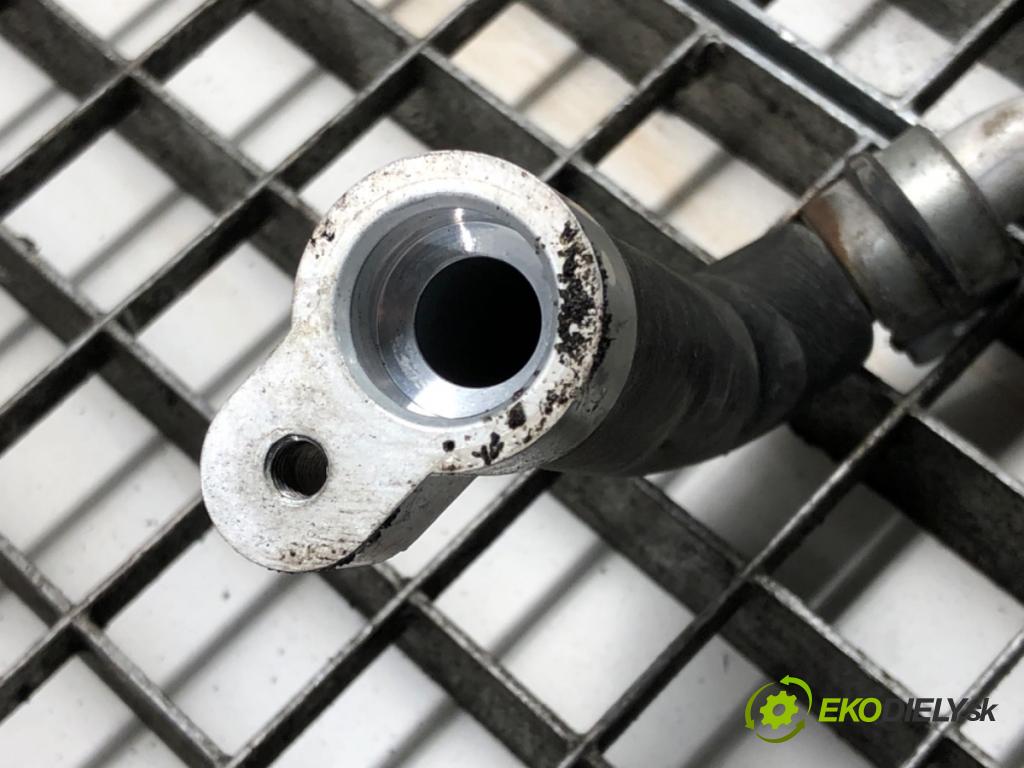 SUZUKI SWIFT IV (FZ, NZ) 2010 - 2022    1.3 DDiS (AZG 413D) 55 kW [75 KM] olej napędowy 20  rúrka klimatizácie 95741-68LB0 (Rúrky klimatizácie)