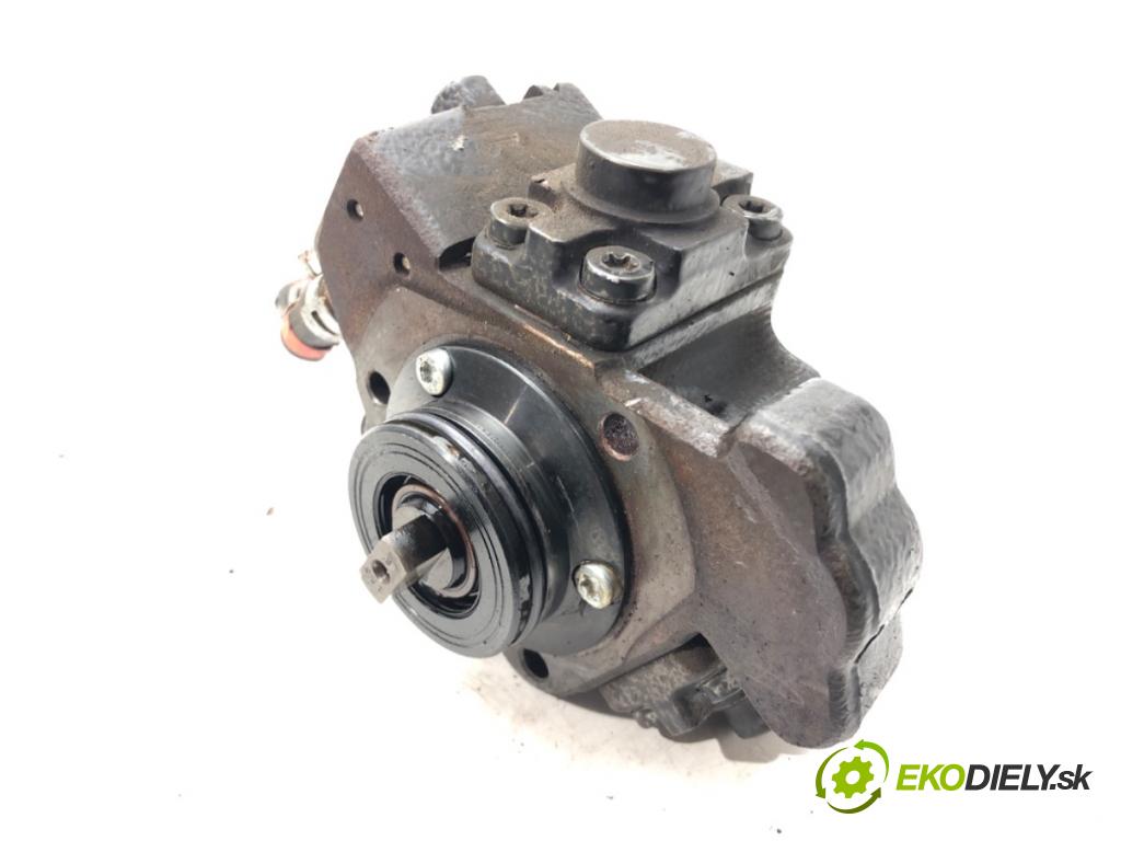 SUZUKI SWIFT IV (FZ, NZ) 2010 - 2022    1.3 DDiS (AZG 413D) 55 kW [75 KM] olej napędowy 20  Pumpa vstrekovacia 0445010266 (Vstrekovacie čerpadlá)