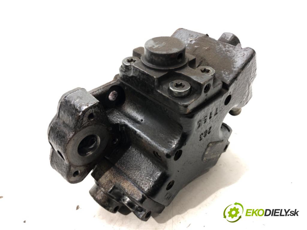 SUZUKI SWIFT IV (FZ, NZ) 2010 - 2022    1.3 DDiS (AZG 413D) 55 kW [75 KM] olej napędowy 20  Pumpa vstrekovacia 0445010266 (Vstrekovacie čerpadlá)