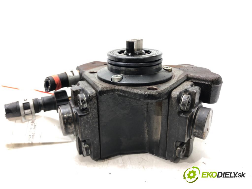 SUZUKI SWIFT IV (FZ, NZ) 2010 - 2022    1.3 DDiS (AZG 413D) 55 kW [75 KM] olej napędowy 20  Pumpa vstrekovacia 0445010266 (Vstrekovacie čerpadlá)