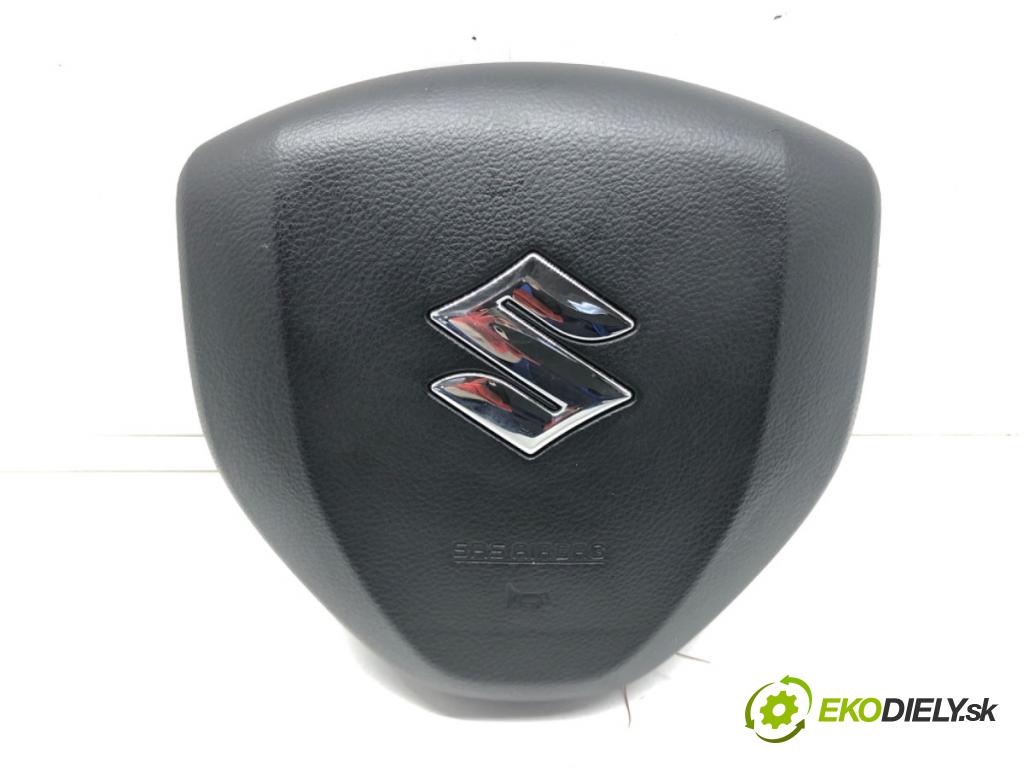 Débitmètre Masse Air Suzuki Swift IV 1.3 DDIS 2010- - Pièce Neuve MFAR007