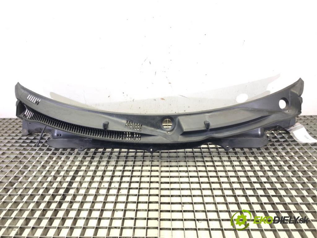 SUZUKI SWIFT IV (FZ, NZ) 2010 - 2022    1.3 DDiS (AZG 413D) 55 kW [75 KM] olej napędowy 20  Torpédo, plast pod čelné okno  (Torpéda)