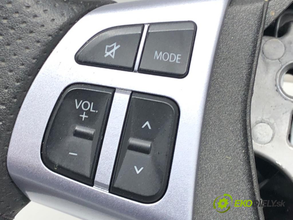 SUZUKI SWIFT IV (FZ, NZ) 2010 - 2022    1.3 DDiS (AZG 413D) 55 kW [75 KM] olej napędowy 20  Volant GS131-14610 (Volanty)