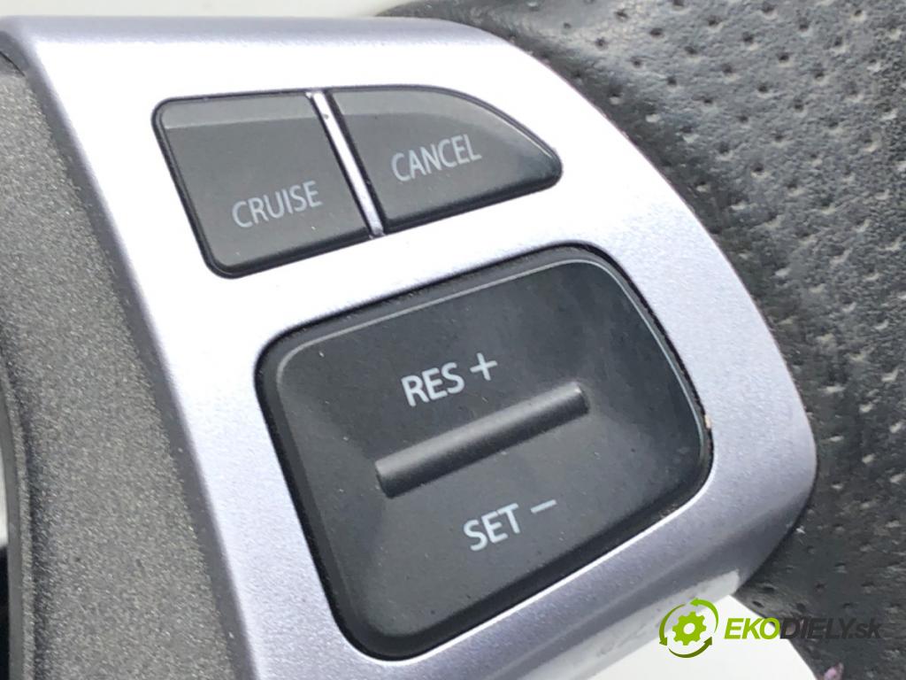 SUZUKI SWIFT IV (FZ, NZ) 2010 - 2022    1.3 DDiS (AZG 413D) 55 kW [75 KM] olej napędowy 20  Volant GS131-14610 (Volanty)