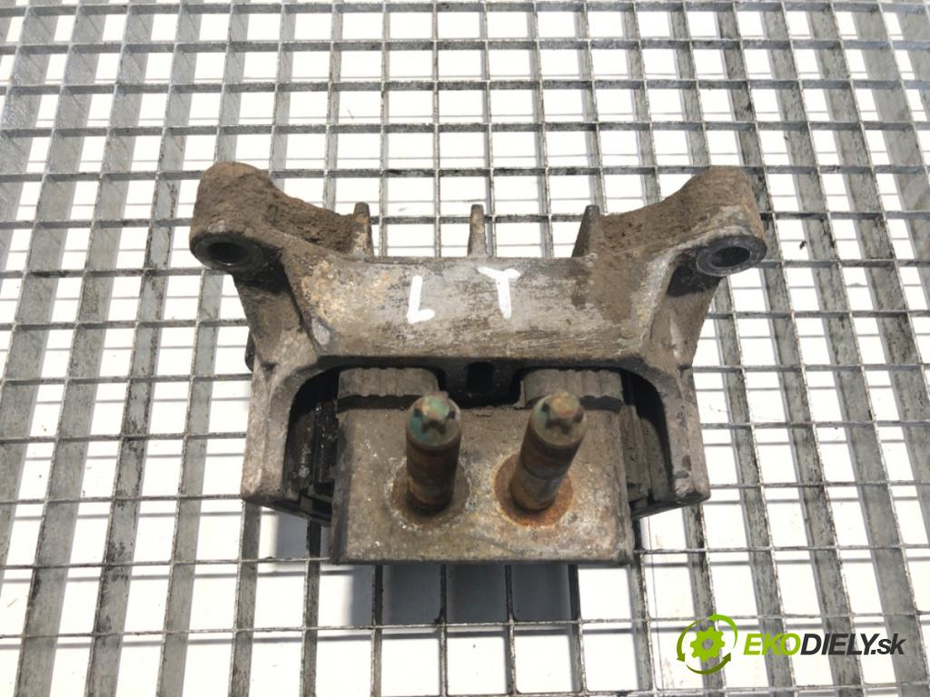 MAN TGX I 2006 - 2022    18.440  AirBag Motor ľavá strana  (Držiaky motora)