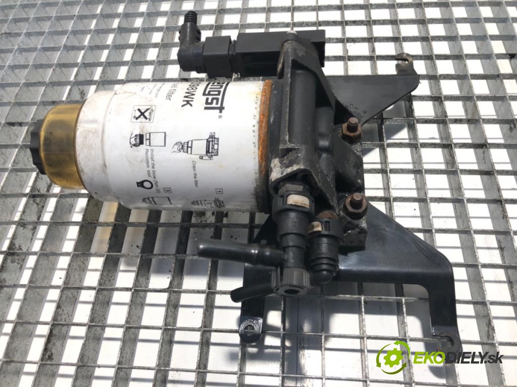 MAN TGX I 2006 - 2022    18.440  Obal filtra paliva  (Obaly filtrov paliva)