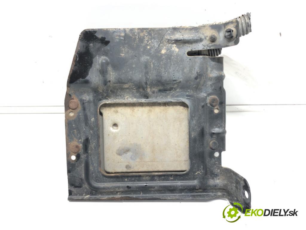 OPEL ZAFIRA B Nadwozie pełne/minivan (A05) 2005 - 2015    1.9 CDTI VAN (M75) 110 kW [150 KM] olej napędowy 2  riadiaca jednotka Motor 55202384 (Riadiace jednotky)