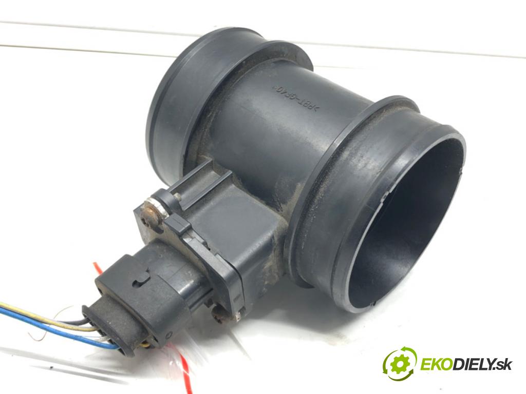 OPEL ZAFIRA B Nadwozie pełne/minivan (A05) 2005 - 2015    1.9 CDTI VAN (M75) 110 kW [150 KM] olej napędowy 2  Váha vzduchu 55350046 (Váhy vzduchu)