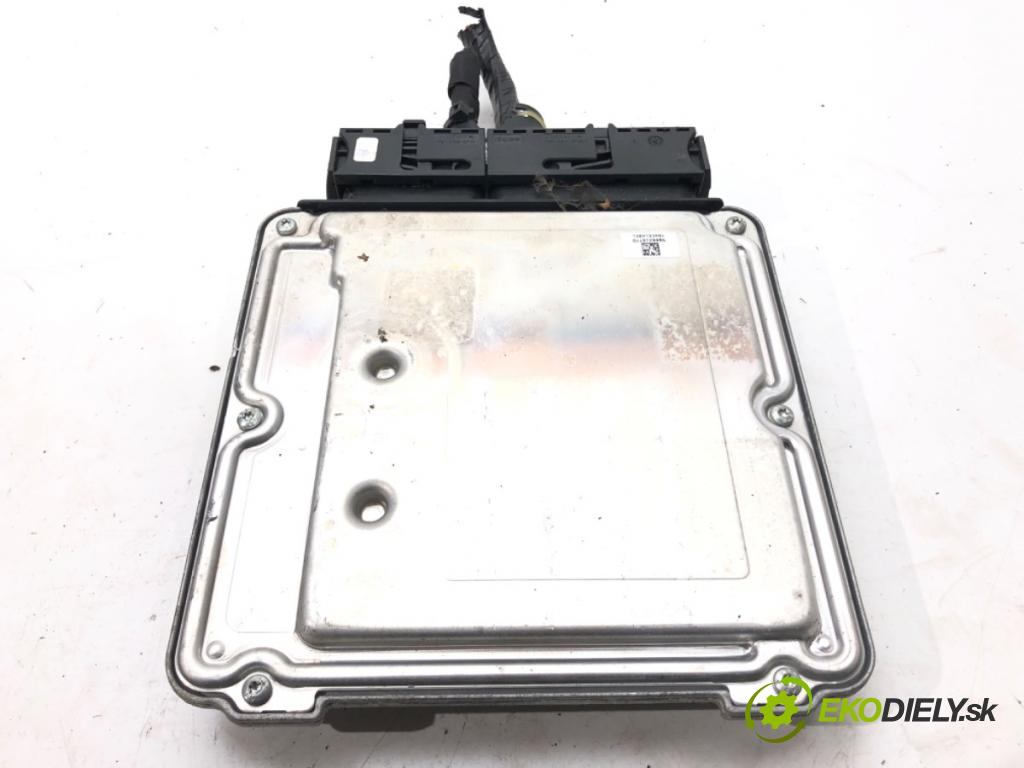 SEAT ALTEA (5P1) 2004 - 2022    1.9 TDI 77 kW [105 KM] olej napędowy 2004 - 2022  riadiaca jednotka Motor 03G906016KL (Riadiace jednotky)