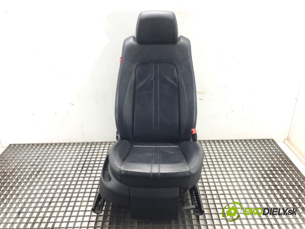 SEAT ALTEA (5P1) 2004 - 2022    1.9 TDI 77 kW [105 KM] olej napędowy 2004 - 2022  Sedadlo pravy predný 