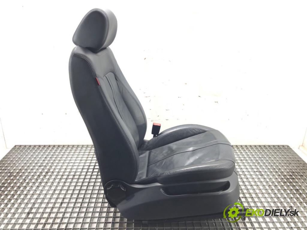 SEAT ALTEA (5P1) 2004 - 2022    1.9 TDI 77 kW [105 KM] olej napędowy 2004 - 2022  Sedadlo pravy predný