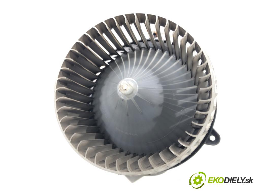 OPEL INSIGNIA A (G09) 2008 - 2017    2.0 CDTI (68) 118 kW [160 KM] olej napędowy 2008 -  ventilátor kúrenia 5242673401