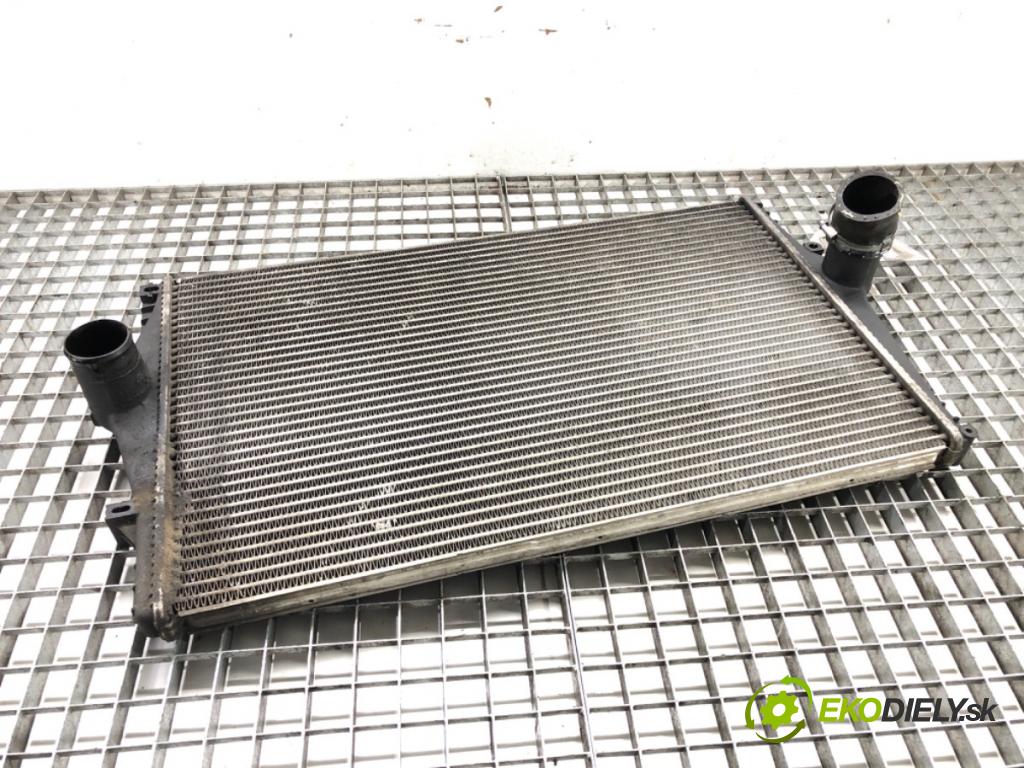 VOLVO V70 II (285) 1999 - 2008    2.4 T AWD 147 kW [200 KM] benzyna 2001 - 2002  intercooler 8649471 (Chladiče nasávaného vzduchu (intercoolery))