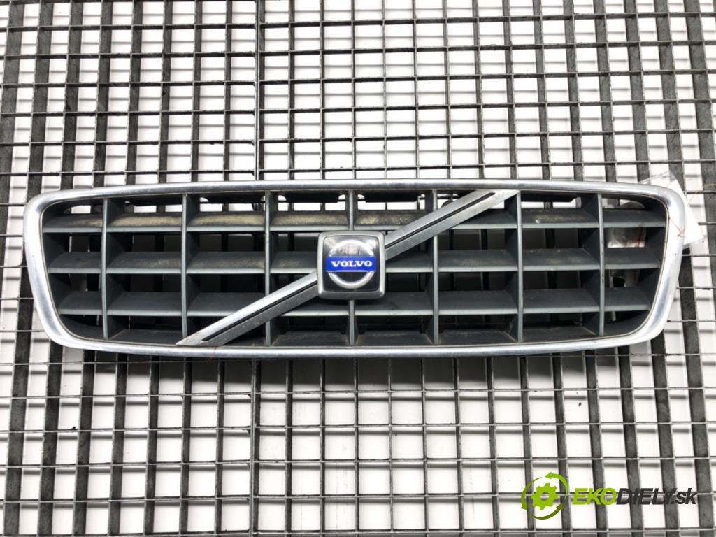 VOLVO XC70 CROSS COUNTRY I (295) 1997 - 2007    ---  mřížka maska 9190986 (Mřížky (masky) chladičů)