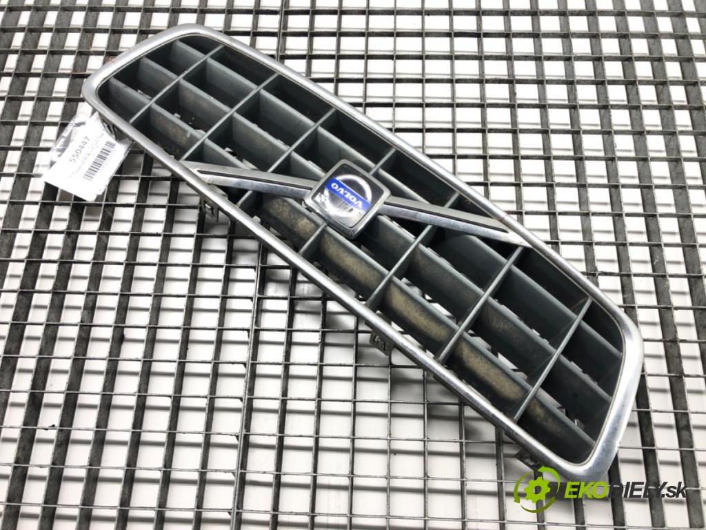 VOLVO XC70 CROSS COUNTRY I (295) 1997 - 2007    ---  mřížka maska 9190986 (Mřížky (masky) chladičů)