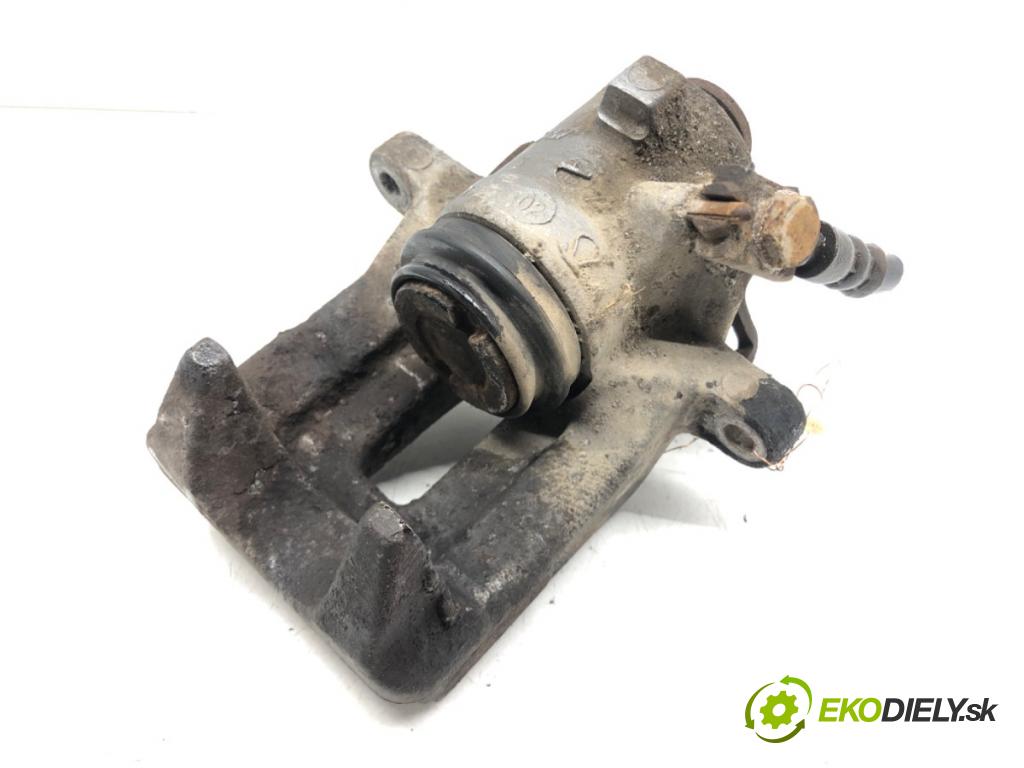 AUDI A4 B6 (8E2) 2000 - 2005    1.9 TDI 96 kW [130 KM] olej napędowy 2000 - 2004  Brzdič strmeň ľavy zad