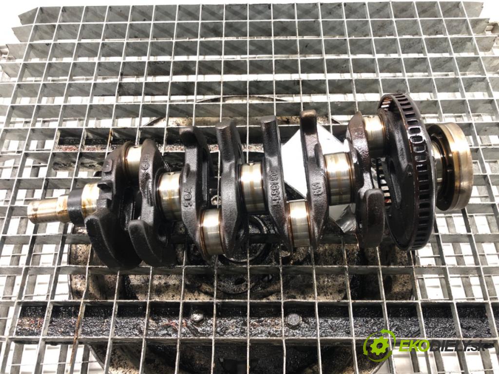 OPEL CORSA D (S07) 2006 - 2014    1.4 (L08, L68) 74 kW [100 KM] benzyna 2009 - 2014  Kardaň, hriadeľ KLIKA: 55561516 (Ostatné)