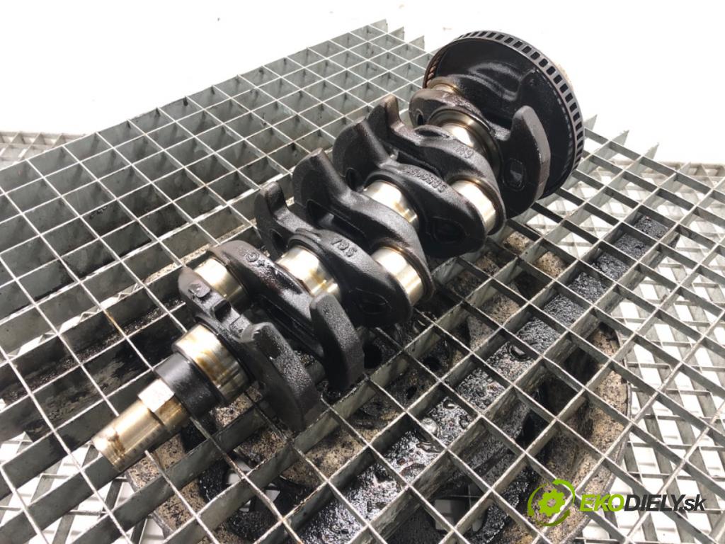 OPEL CORSA D (S07) 2006 - 2014    1.4 (L08, L68) 74 kW [100 KM] benzyna 2009 - 2014  Kardaň, hriadeľ KLIKA: 55561516 (Ostatné)