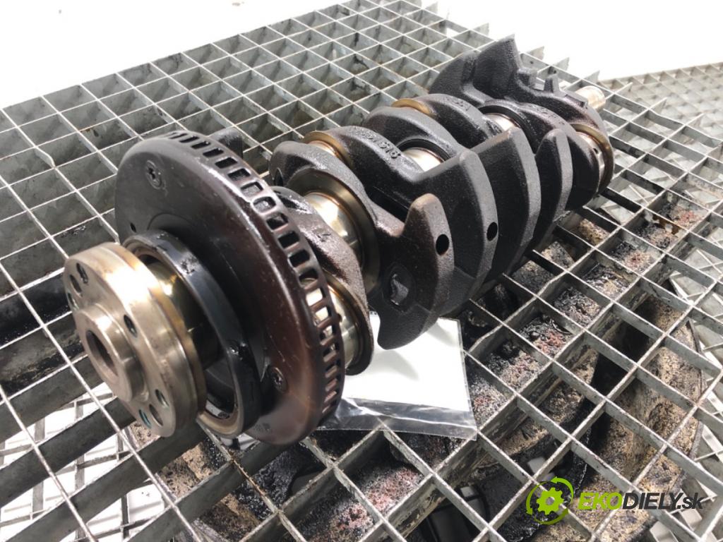 OPEL CORSA D (S07) 2006 - 2014    1.4 (L08, L68) 74 kW [100 KM] benzyna 2009 - 2014  Kardaň, hriadeľ KLIKA: 55561516 (Ostatné)