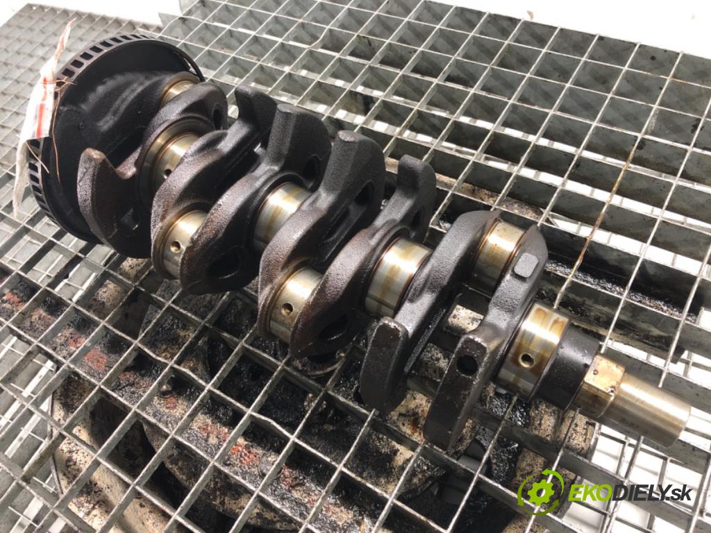 OPEL CORSA D (S07) 2006 - 2014    1.4 (L08, L68) 74 kW [100 KM] benzyna 2009 - 2014  Kardaň, hriadeľ KLIKA: 55561516 (Ostatné)