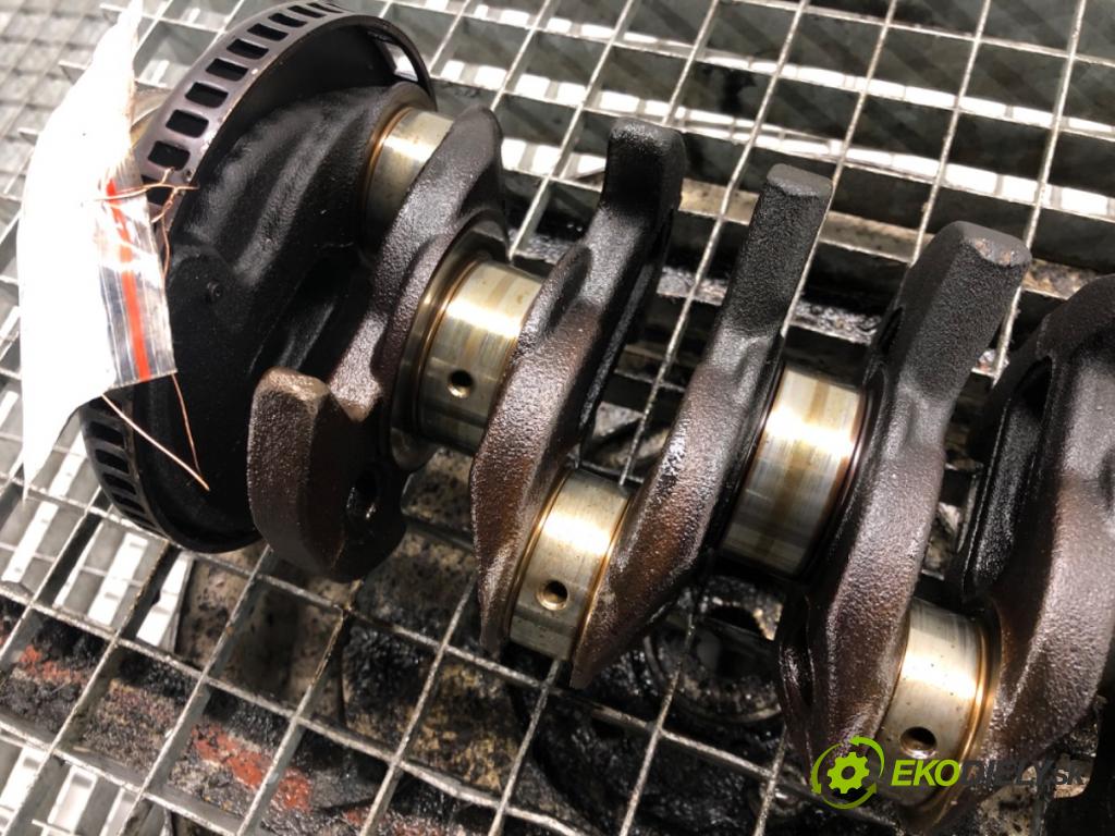 OPEL CORSA D (S07) 2006 - 2014    1.4 (L08, L68) 74 kW [100 KM] benzyna 2009 - 2014  Kardaň, hriadeľ KLIKA: 55561516 (Ostatné)