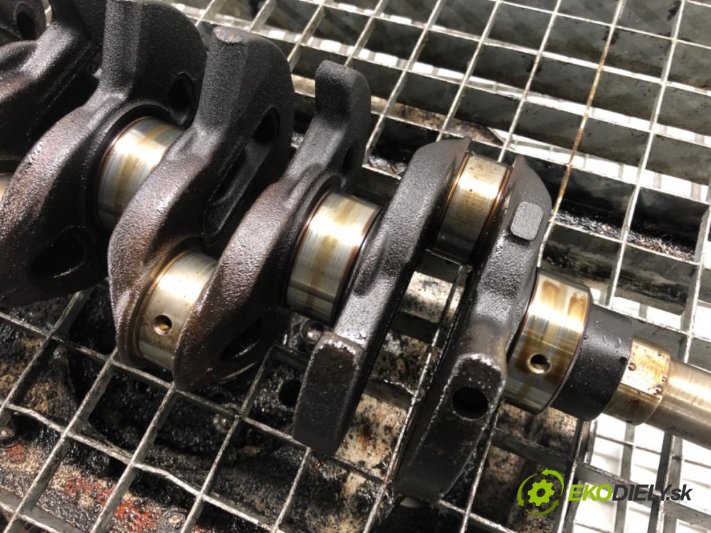 OPEL CORSA D (S07) 2006 - 2014    1.4 (L08, L68) 74 kW [100 KM] benzyna 2009 - 2014  Kardaň, hriadeľ KLIKA: 55561516 (Ostatné)