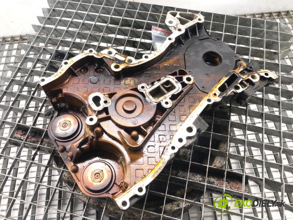 OPEL CORSA D (S07) 2006 - 2014    1.4 (L08, L68) 74 kW [100 KM] benzyna 2009 - 2014  obal 55562788