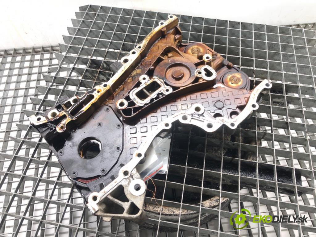 OPEL CORSA D (S07) 2006 - 2014    1.4 (L08, L68) 74 kW [100 KM] benzyna 2009 - 2014  obal 55562788