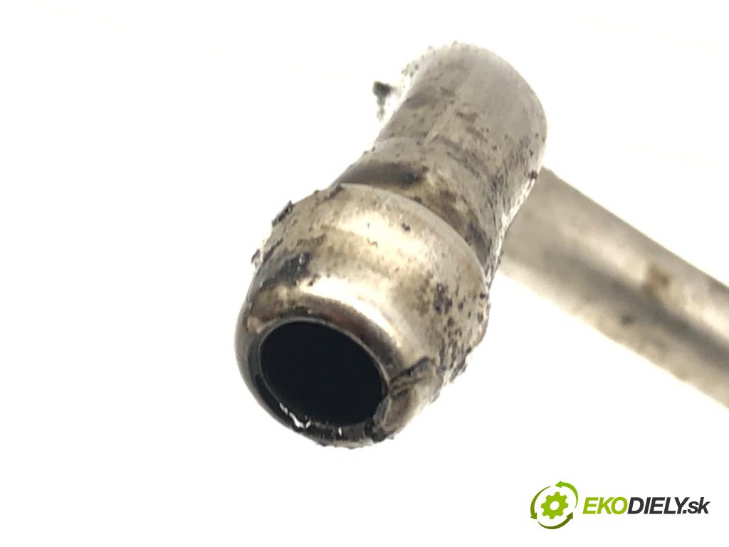 SEAT ALTEA (5P1) 2004 - 2022    1.9 TDI 77 kW [105 KM] olej napędowy 2004 - 2022  rúrka turba  (Hadice)