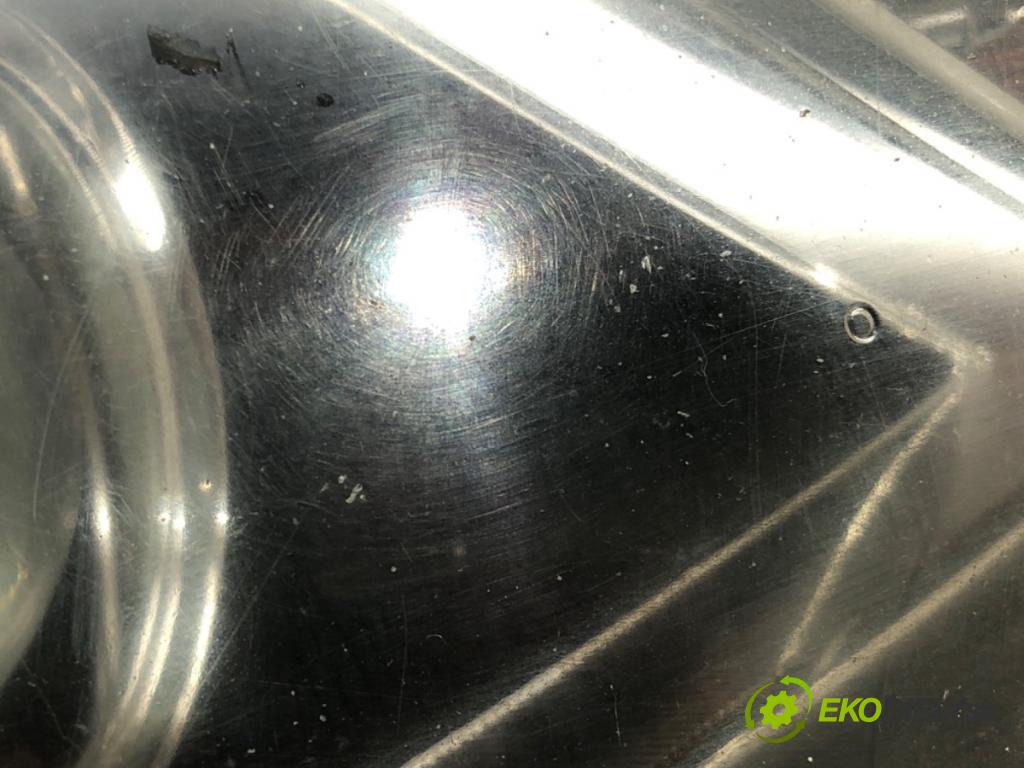 MAZDA 6 Kombi (GH) 2007 - 2013    2.2 MZR-CD (GH10) 136 kW [185 KM] olej napędowy 20  Svetlomet pravy predný XENON