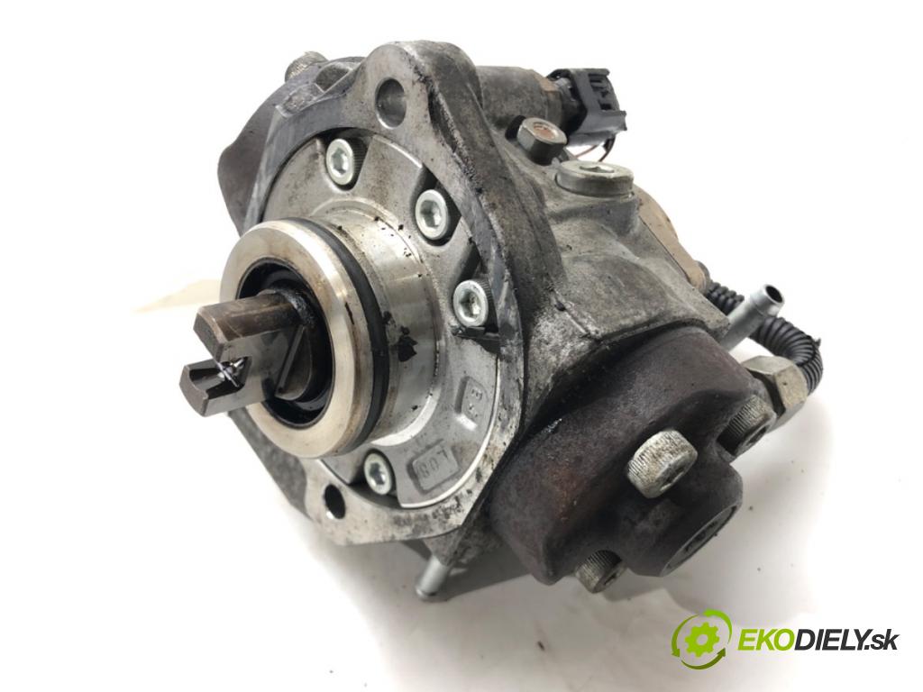 MAZDA 6 Kombi (GH) 2007 - 2013    2.2 MZR-CD (GH10) 136 kW [185 KM] olej napędowy 20  Pumpa vstrekovacia R2AA13800 (Vstrekovacie čerpadlá)