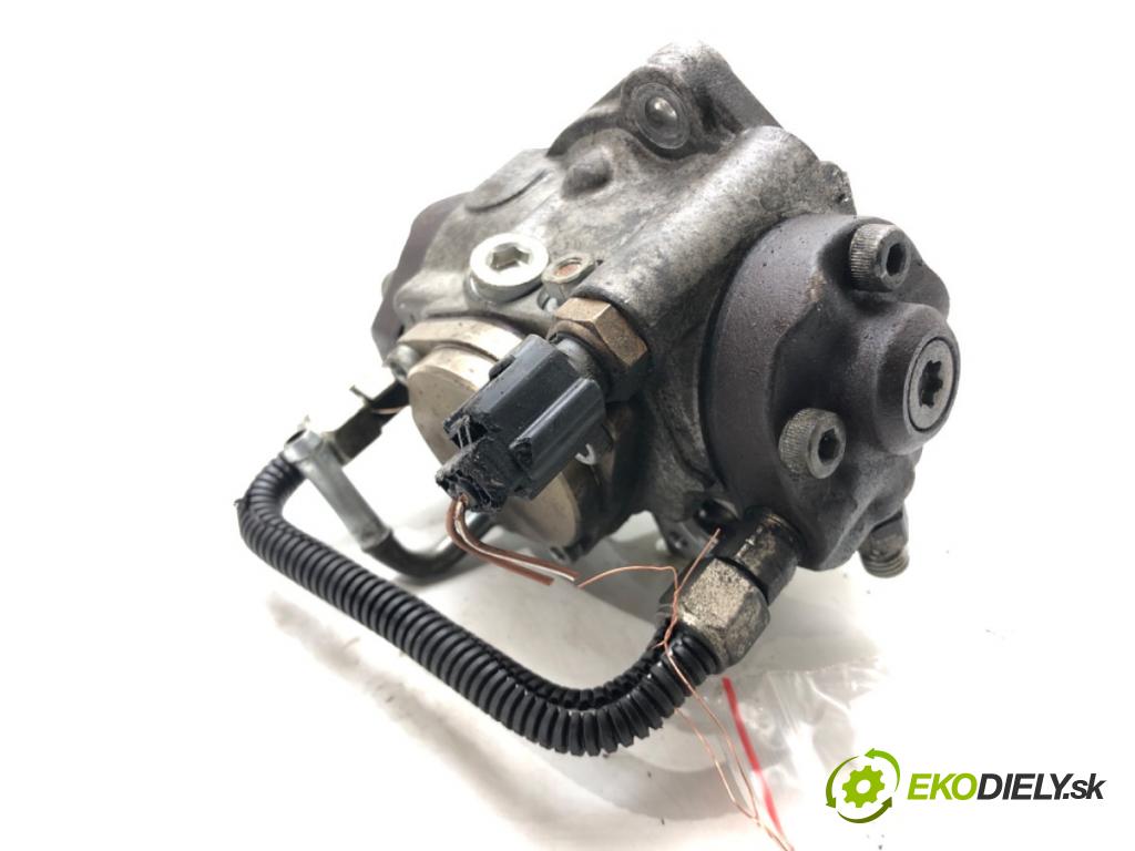 MAZDA 6 Kombi (GH) 2007 - 2013    2.2 MZR-CD (GH10) 136 kW [185 KM] olej napędowy 20  Pumpa vstrekovacia R2AA13800 (Vstrekovacie čerpadlá)